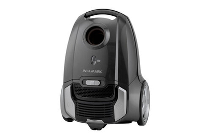 Пылесос WILLMARK VC-2650DBM