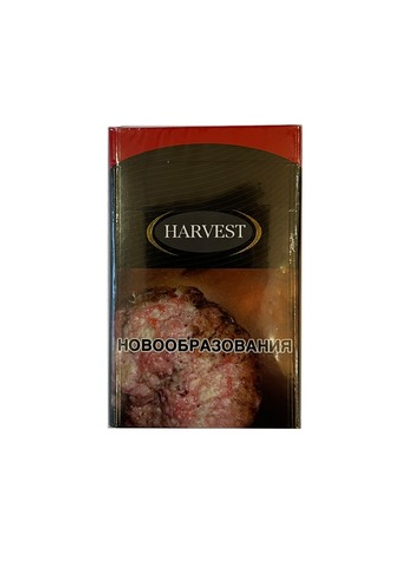 Сигареты Harvest Red RC