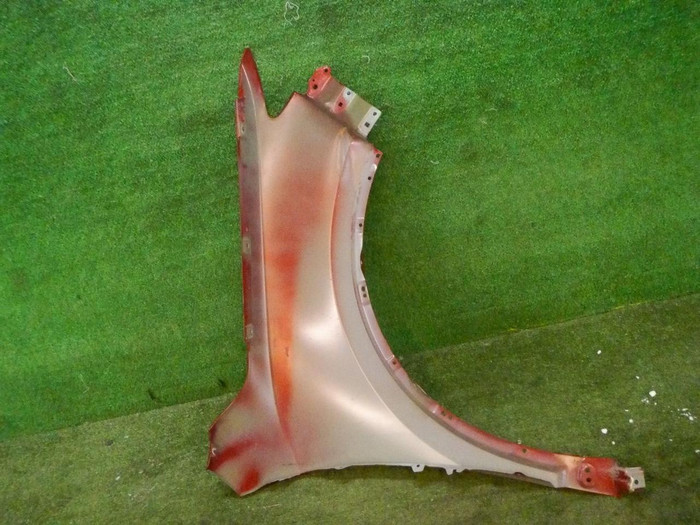 Крыло переднее левое Geely Atlas (2016-2022)