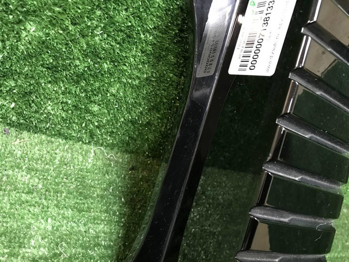 Накладка стойки задняя правая Jetour T2 (23-нв)