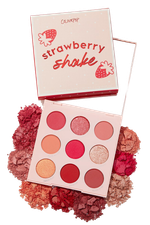 ColourPop Strawberry Shake palette