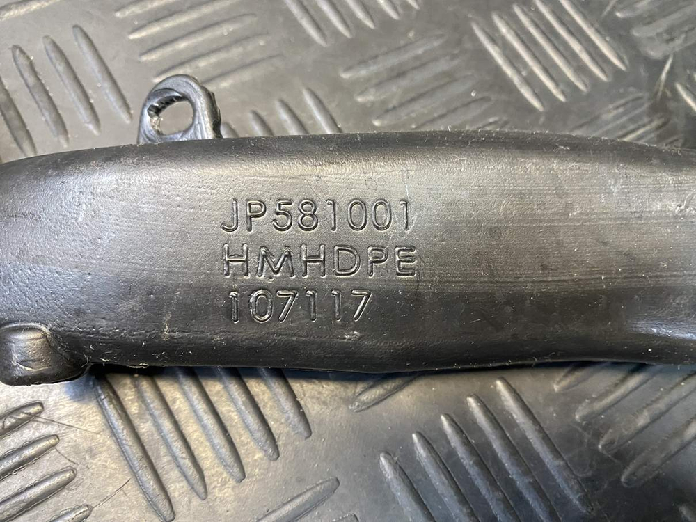 Воздуховод KTM 250 Duke 2020 JP581001