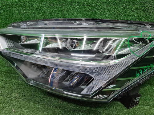 Фара левая Haval Jolion (2021-н.в.) LED