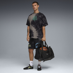 Мужская футболка PUMA What The Fun Tee IIII