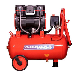 Компрессор PASSAT-25 BLACK 4G безмасляный(24л, 249, л/мин, 1.45, кВт)