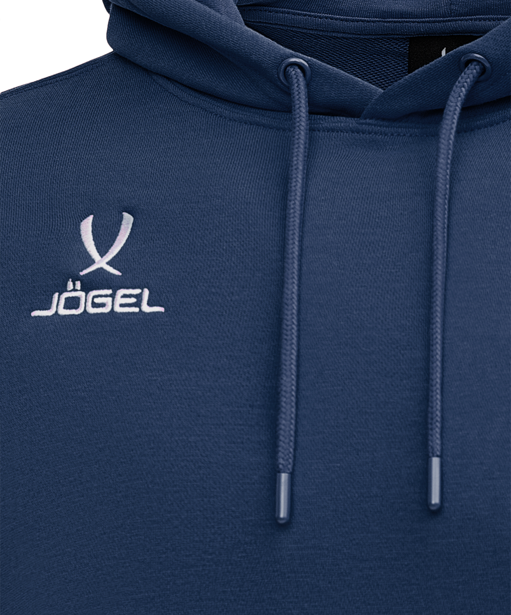 Худи ESSENTIAL Terry Hoodie, темно-синий