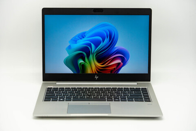 Ноутбук HP EliteBook 840 G5 ( i5-8350U )