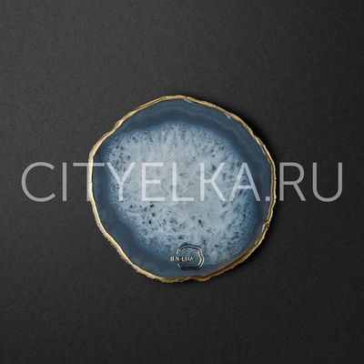 Декоративная подставка «Агато»