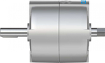 Неполноповоротный привод Festo DRVS-32-90-P