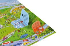 Открой тайны планеты Земля