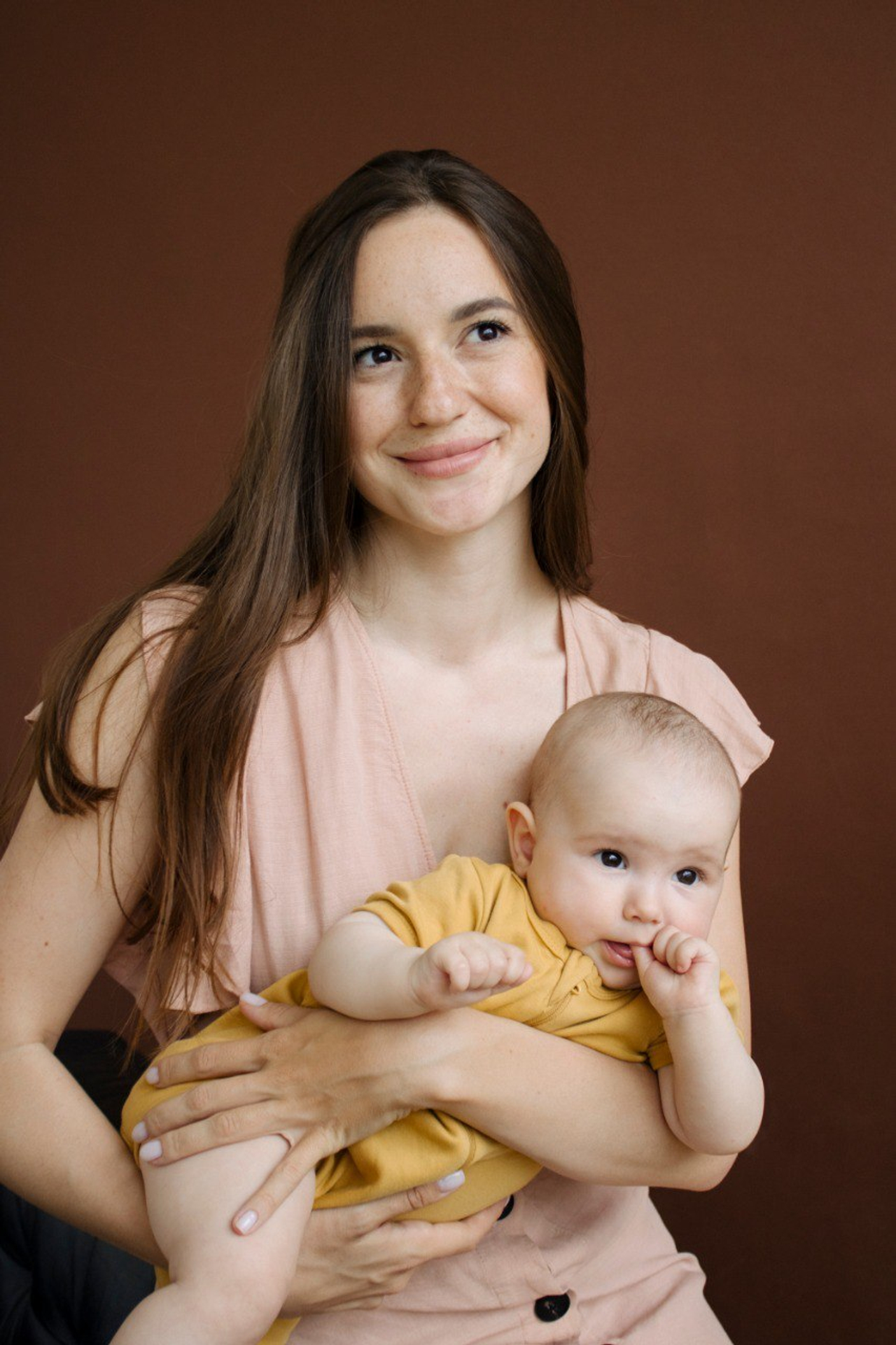 Путешествие в Сочи с ребёнком