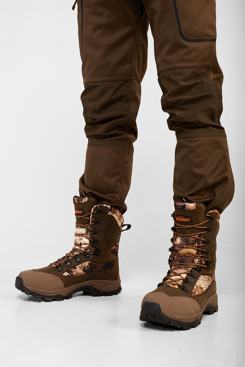 БОТИНКИ POLARZONE BOOT 200G THINSULATE