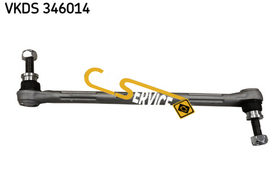 SKF - VKDS346014