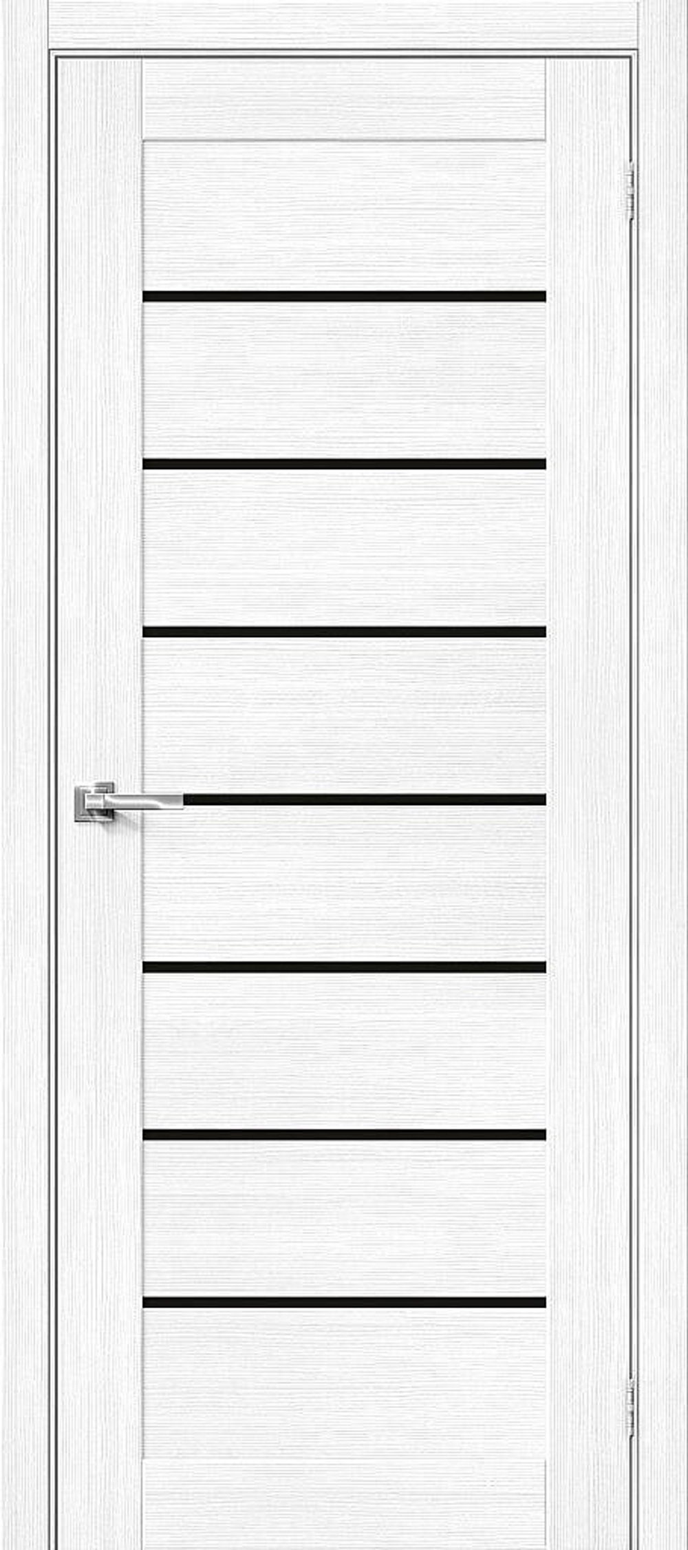 Браво-22 Snow Melinga Black Star 200*60