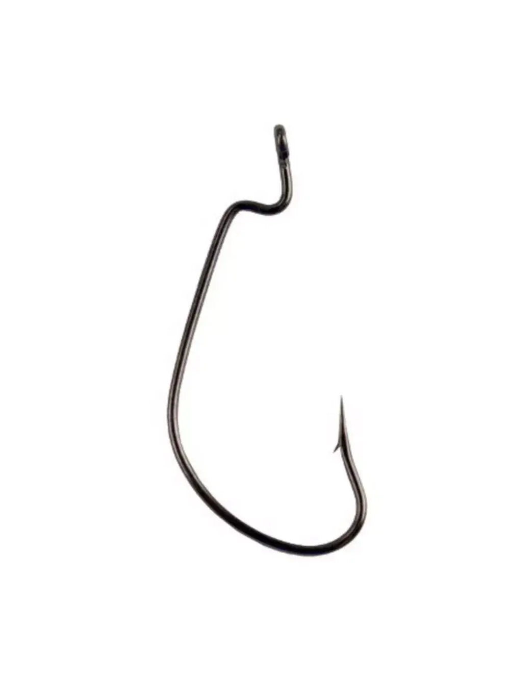 Крючки для рыбалки Saikyo BS-2312 BN