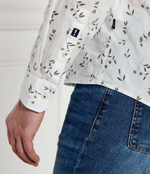 Рубашка Hanson3-W Joop! Jeans - белый(30044863)