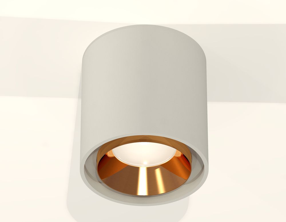 Ambrella Комплект накладного светильника MR16 Накладные XS7724004