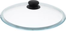 Крышка стеклянная TimA 7130 30 см