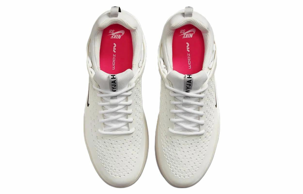 Кроссовки Nike Sb Nyjah 3