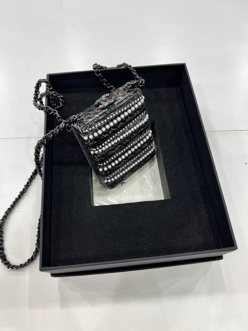 Сумка CHANEL