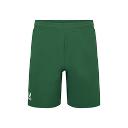 Мужские теннисные шорты Castore Technical Shorts Men - Green