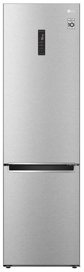 Холодильник LG GA-B509SBUM