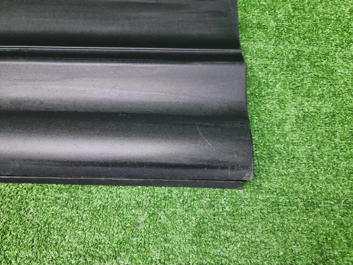 Накладка двери передняя LH Mercedes GLB X247 19-нв