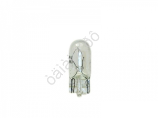 Автолампа  W 12-W 5W (без цок) (W2,1x9,5d) Маяк ORIGINAL PRO OEM #01205бц/10
