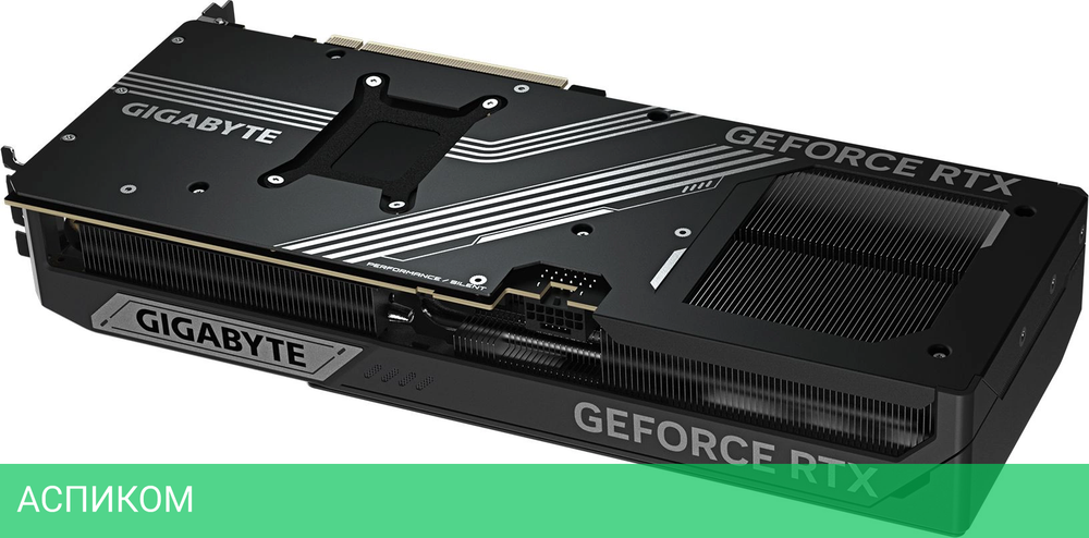 Видеокарта Gigabyte GeForce RTX 5070 Ti Windforce SFF 16G GDDR7 (GV-N507TWF3-16GD)