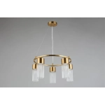 Подвесная люстра Omnilux CESANA OML-67103-05