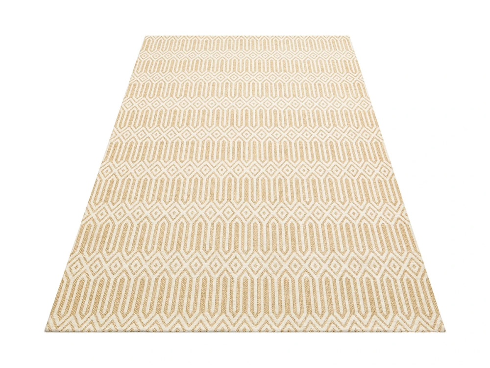 Ковер BROOKLYN 160*230, бежевый