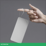 Портативное зарядное устройство Momax IP153 1-Power X White (IP153W)