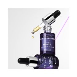 Institut Esthederm Intensive Retinol+ Oil Serum Масло-сыворотка с ретинолом, 15 мл