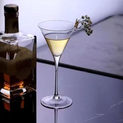 Бокал для коктейля 150 мл "Mint"   P.L. [6]