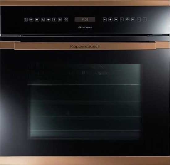 Электрический духовой шкаф Kuppersbusch EEB 6551.0 JX7 Copper