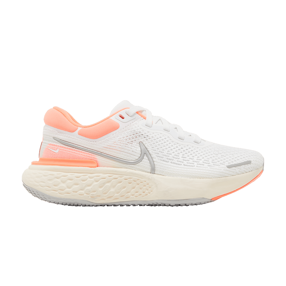 Кроссовки Nike Invincible Run 1 Flyknit (Женская размерная сетка)