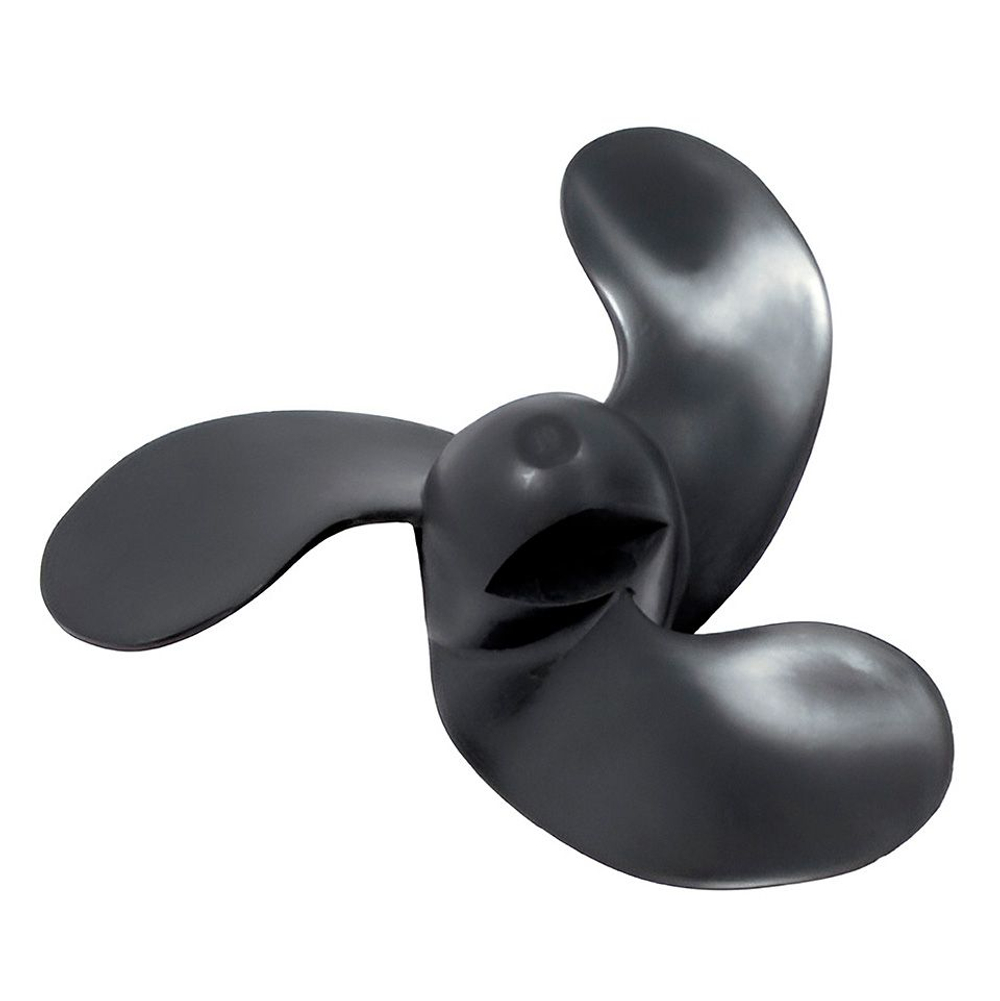 Винт гребной для Mercury/Tohatsu до 3.5 л.с. 3x7 1/4x6 (0001-073-06-P) (10269521)