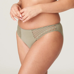 PRIMADONNA TWIST East End Трусики бикини, хаки