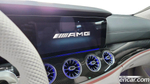Mercedes-Benz AMG GT 4 даери 43 4MATIC+ Dynamic (09.2023)