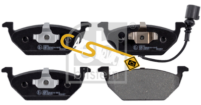 JAPANPARTS - PA0043AF