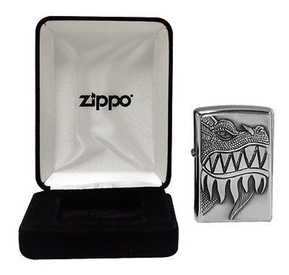 Зажигалка ZIPPO Dragon (28969)