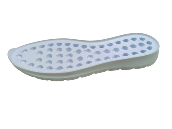 Подошва мужская SP Бомбер, белый