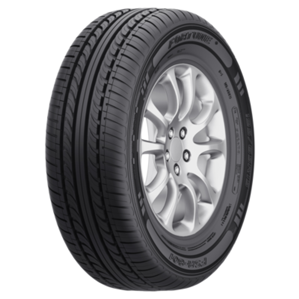 195/70R14 91H FSR-801 TL Fortune