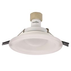 8689 Встраиваемый светильник LAGOS