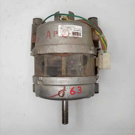63 Двигатель для стиральной машины Ardo 20584.405 б/у