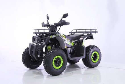 Квадроцикл YACOTA WARRIOR 200