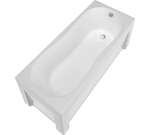 Ванна акриловая ALEX BAITLER VICTORIA 170*70