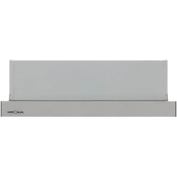 Встраиваемая вытяжка Krona KAMILLA T 500 INOX