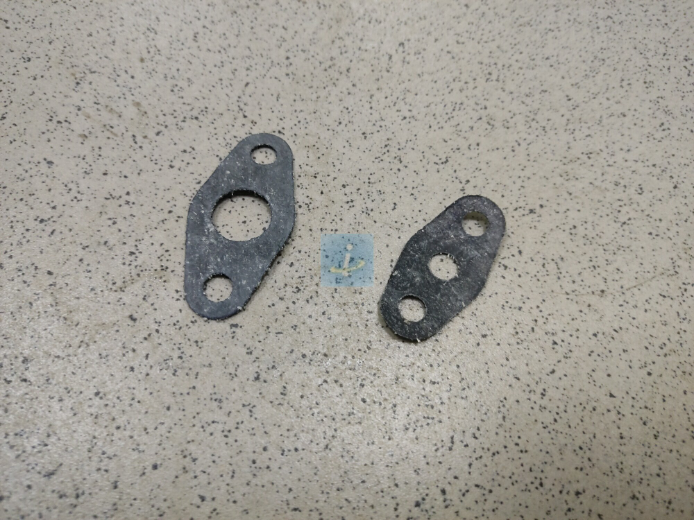 Турбокомпрессор ТКР-6-00.02 ММЗ (БЗА)