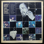Charles Mingus ‎– Three Or Four Shades Of Blues (США 1977г.)